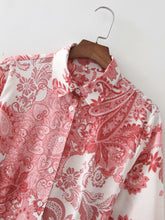 Load image into Gallery viewer, autumn new style women mid-length dress

