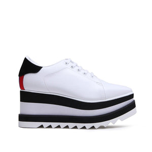 Fashion Platform Shoes