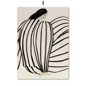 Dandel Vintage Wall Art