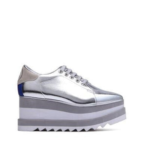 Fashion Platform Shoes