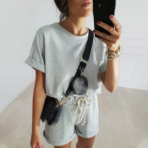 Two Pieces Tracksuit