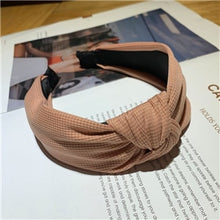 Load image into Gallery viewer, fashion Neon Color hairbands
