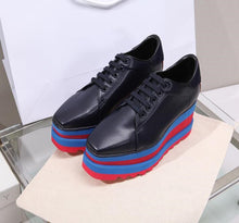 Load image into Gallery viewer, Fashion Platform Shoes
