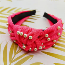 Load image into Gallery viewer, fashion Neon Color hairbands
