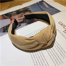 Load image into Gallery viewer, fashion Neon Color hairbands
