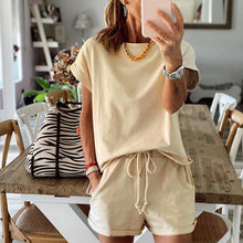 Load image into Gallery viewer, Two Pieces Tracksuit
