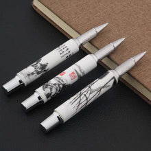 Load image into Gallery viewer, 0.5MM Ceramic Rollerball Pen

