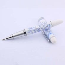 Load image into Gallery viewer, Blue and White Porcelain pen
