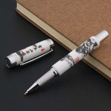 Load image into Gallery viewer, 0.5MM Ceramic Rollerball Pen
