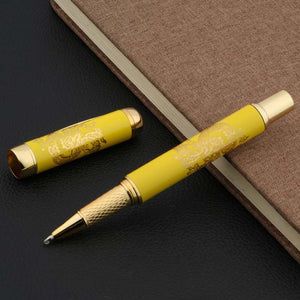 0.5MM Ceramic Rollerball Pen