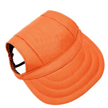 Load image into Gallery viewer, Dog  Hat Puppy Outdoor
