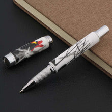 Load image into Gallery viewer, 0.5MM Ceramic Rollerball Pen
