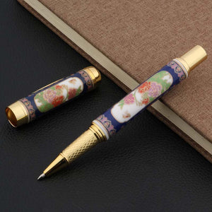 0.5MM Ceramic Rollerball Pen