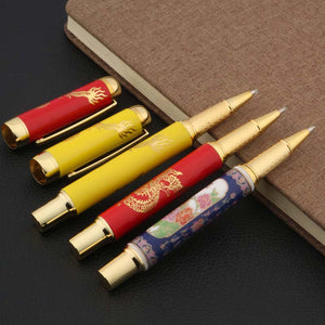 0.5MM Ceramic Rollerball Pen