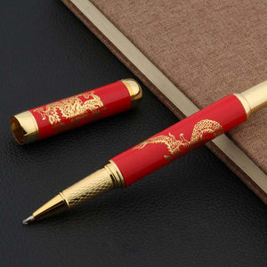 0.5MM Ceramic Rollerball Pen