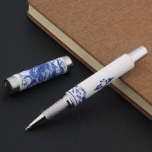 Load image into Gallery viewer, 0.5MM Ceramic Rollerball Pen
