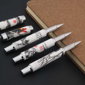 0.5MM Ceramic Rollerball Pen