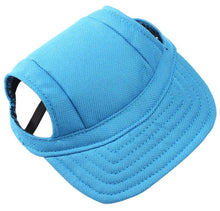 Load image into Gallery viewer, Dog  Hat Puppy Outdoor

