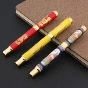 0.5MM Ceramic Rollerball Pen