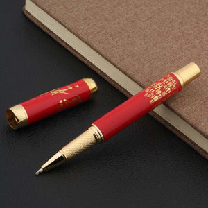 0.5MM Ceramic Rollerball Pen