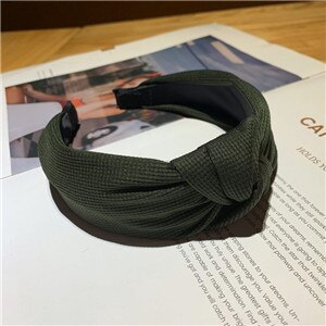 fashion Neon Color hairbands