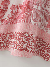 Load image into Gallery viewer, autumn new style women mid-length dress
