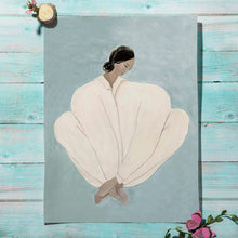 Load image into Gallery viewer, Dandel Vintage Wall Art
