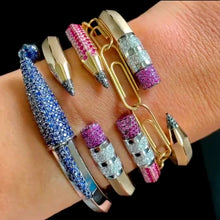Load image into Gallery viewer, Pen Bracelet Fashion
