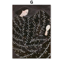 Load image into Gallery viewer, Dandel Vintage Wall Art
