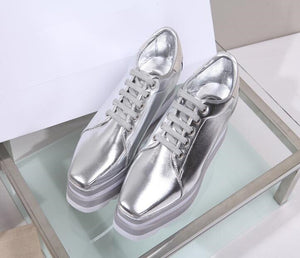 Fashion Platform Shoes