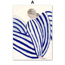 Load image into Gallery viewer, Dandel Vintage Wall Art

