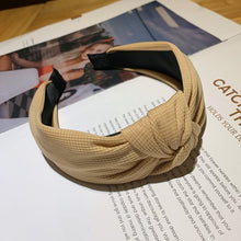 Load image into Gallery viewer, fashion Neon Color hairbands
