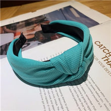 Load image into Gallery viewer, fashion Neon Color hairbands

