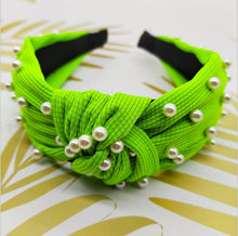 Load image into Gallery viewer, fashion Neon Color hairbands

