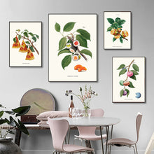 Load image into Gallery viewer, Kitchen Wall Art Plant Funny Posters
