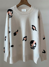 Load image into Gallery viewer, Winter New High-necked Sweater
