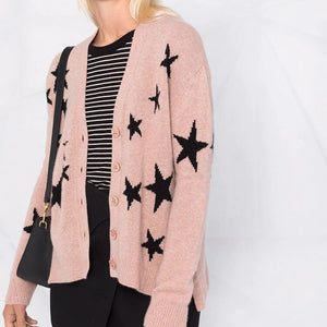 Winter New High-necked Sweater