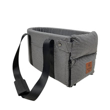 Load image into Gallery viewer, Portable Dog Bed Travel

