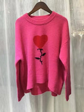Load image into Gallery viewer, Winter New High-necked Sweater
