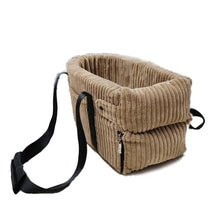 Load image into Gallery viewer, Portable Dog Bed Travel
