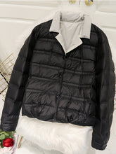 Load image into Gallery viewer, Stand Collar Casual  Jacket

