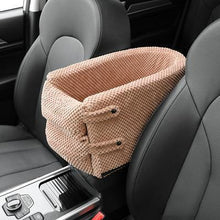 Load image into Gallery viewer, Portable Dog Bed Travel
