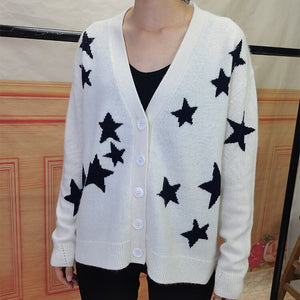 Winter New High-necked Sweater