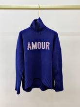 Load image into Gallery viewer, Winter New High-necked Sweater
