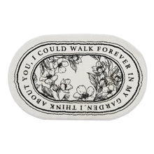 Load image into Gallery viewer, Vintage Style  Bath Mat
