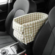 Load image into Gallery viewer, Portable Dog Bed Travel
