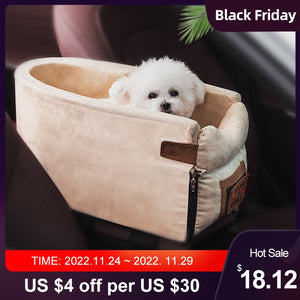 Portable Dog Bed Travel