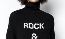 Load image into Gallery viewer, Winter New High-necked Sweater
