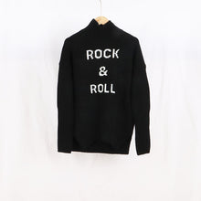 Load image into Gallery viewer, Winter New High-necked Sweater
