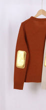 Load image into Gallery viewer, Winter New High-necked Sweater
